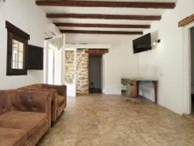 Chalet/casa independiente en alquiler en Costa