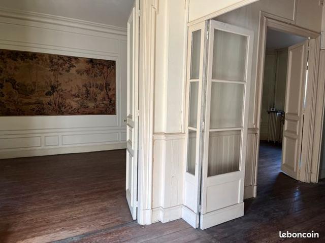 Chalets: maison 7 pièces 208 m²