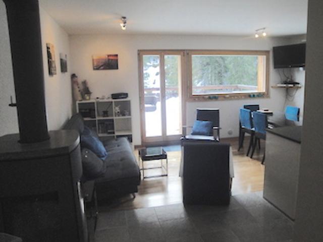 Chalets Chésery 2