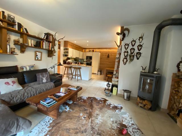 Chalets Chésery 8
