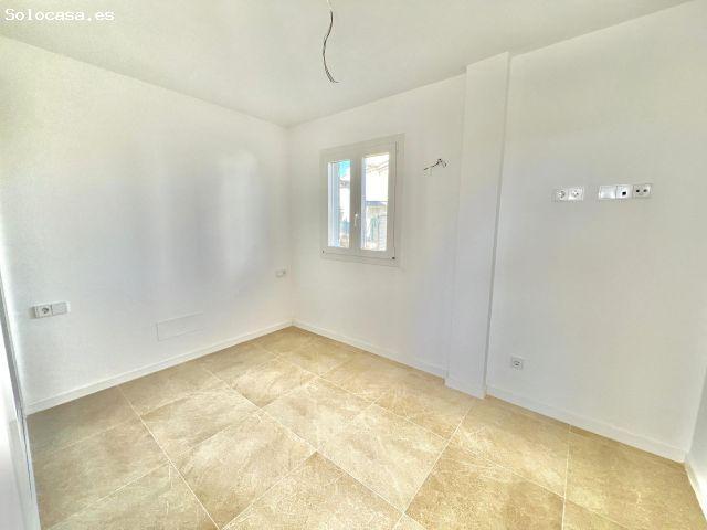 CHALETS EXCLUSIVOS EN SA RAPITA EL PARAÍSO