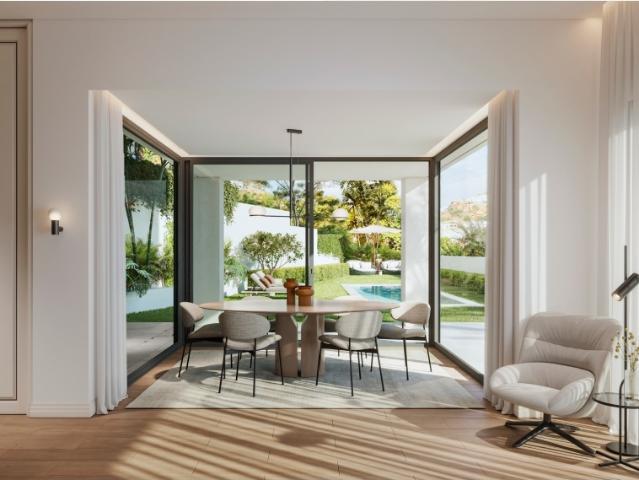 CHALETS en Venta. Málaga