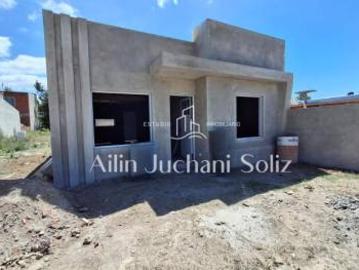 CHALETS EN VENTA MAR DEL TUYU