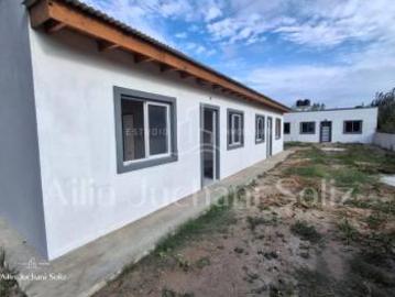 CHALETS EN VENTA TRES AMBIENTES