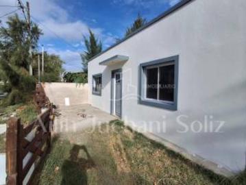 CHALETS EN VENTA TRES AMBIENTES
