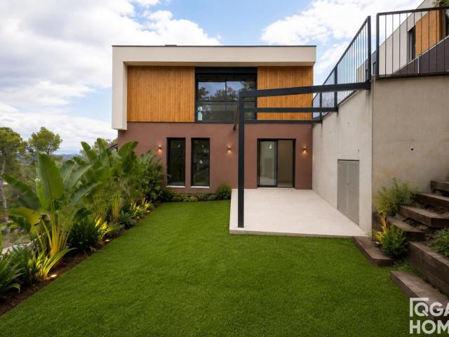 Chalets Independientes en venta. Sant Cugat del Vallès