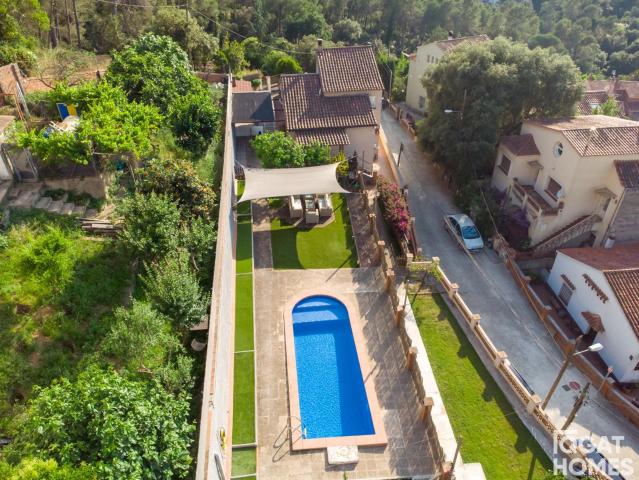 Chalets Independientes en venta. Sant Cugat del Vallès