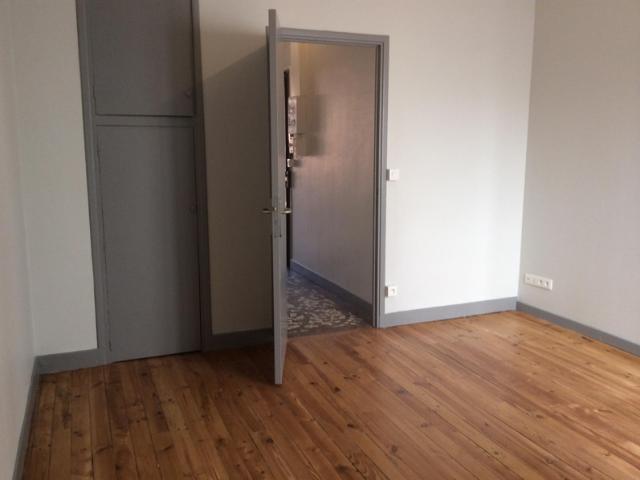 CHALETS T2 de 48m2 703 EUR