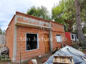 CHALETS TRES AMBIENTES AL FRENTE