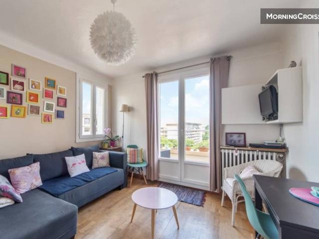 Chaleureux T2 Cœur de Montpellier