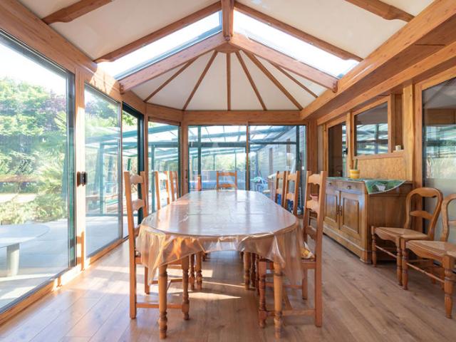 Chaleureuse maison familiale à Chalonnes sur Loire