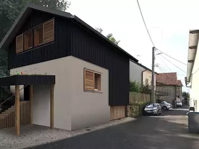 Chalèze 25220 Achat / Vente terrain