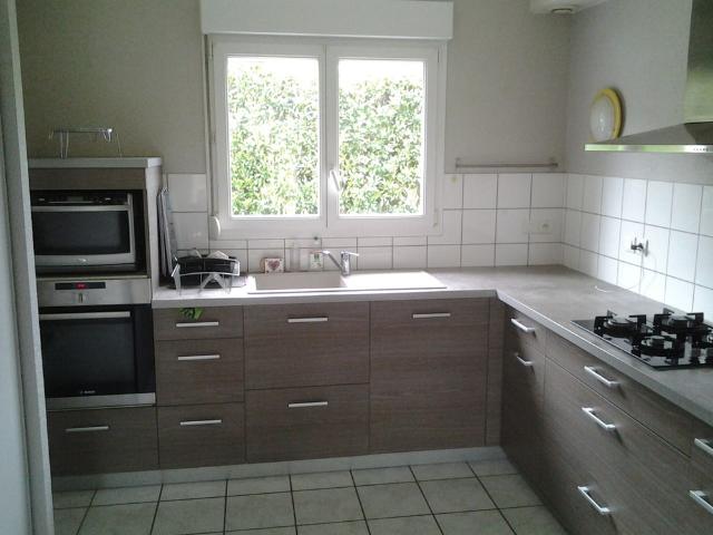 Chalezeule Location Appartement 25