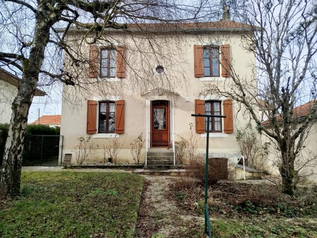Chalindrey Vente Maison 52