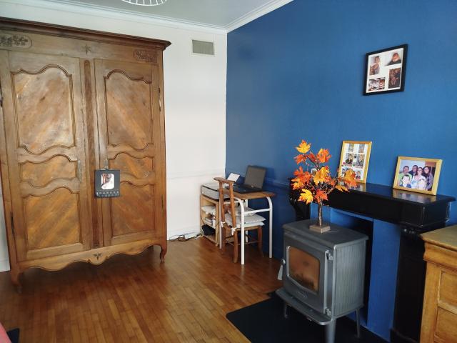 Chalindrey Vente Maison 52