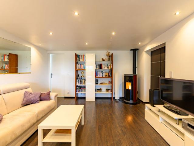 Chalifert maison 114 m2 4 chambres terrain 872 m2