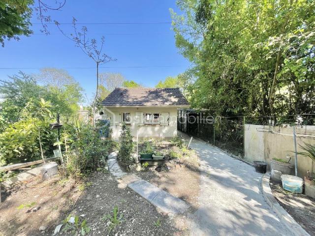 Chalifert Vente Maison 77