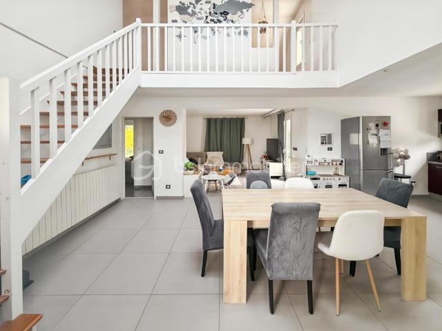 Chalifert Vente Maison 77