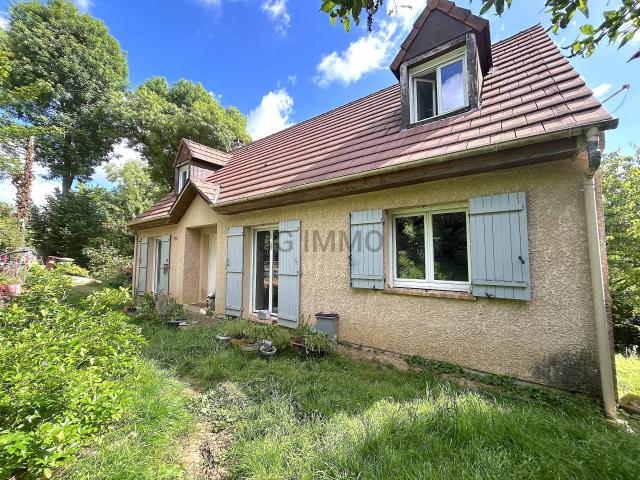 Chalifert Vente Maison 77
