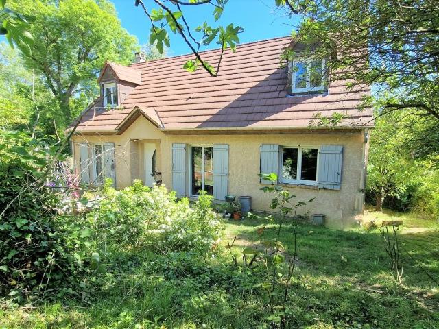 Chalifert Vente Maison 77