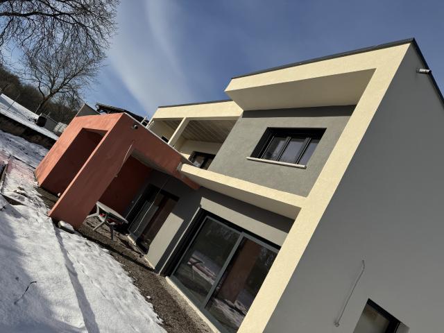Châlonvillars Vente Maison 70