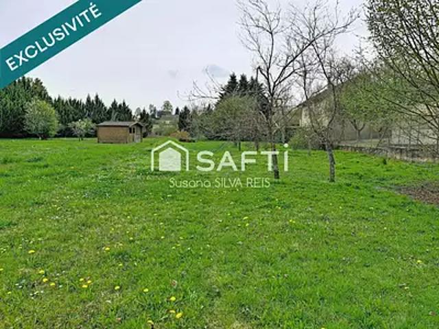 Châlonvillars 70400 Achat / Vente maison 8 pièces t8