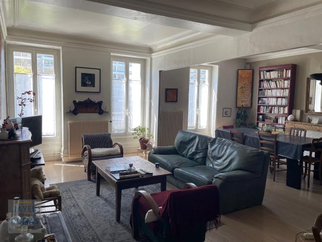 CHALON SUR SAONE Appartement T6 Centre