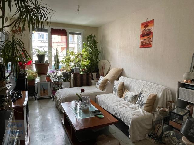 CHALON SUR SAONE Appartement T3 Idéal Investisseur