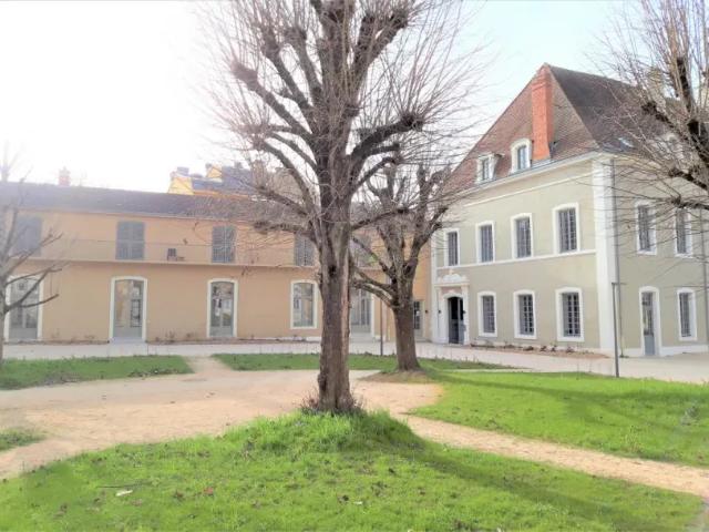 Chalon sur Saône Appartement 1 pièce 29.77 m²