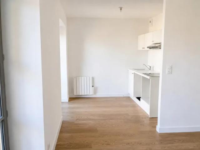 Chalon sur Saône Appartement 2 pièces 46.8 m²