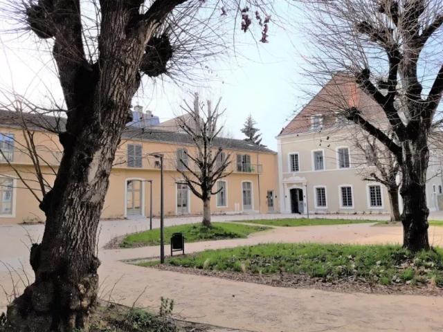 Chalon sur Saône Appartement 2 pièces 54.75 m²