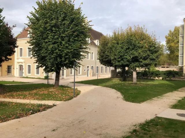 Chalon sur Saône Appartement 2 pièces 53.67 m²