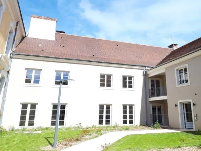 Chalon sur Saône Appartement 3 pièces 55.8 m²
