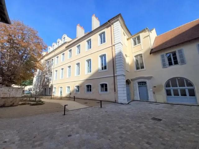 Chalon sur Saône Appartement 3 pièces 65.7 m²