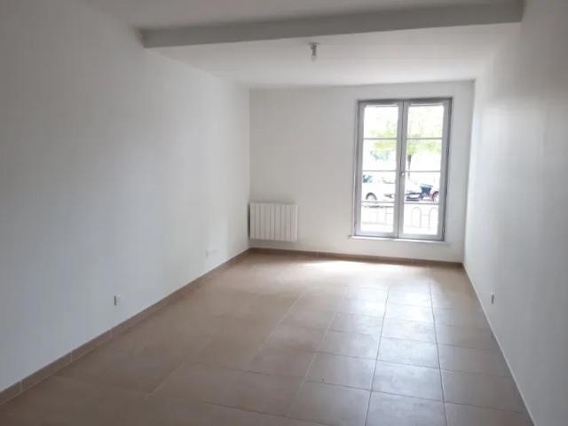 Chalon sur Saône Appartement 3 pièces 72.7 m²