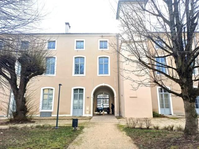 Chalon sur Saône Appartement 3 pièces 73.43 m²