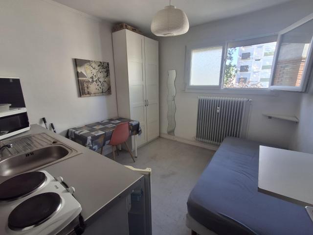 Chalon sur Saône Location Appartement 71