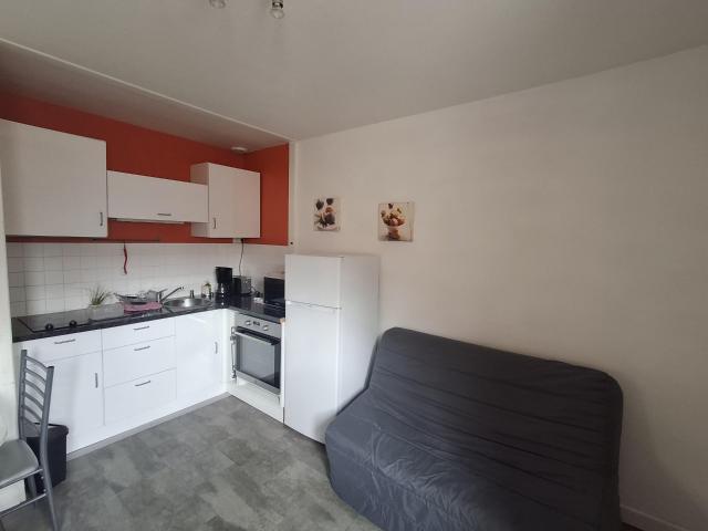 Chalon sur Saône Location Appartement 71