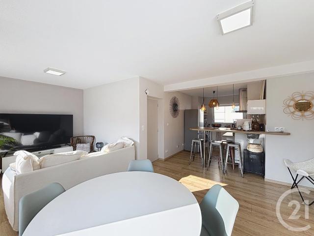 Chalon sur Saône Location Appartement 71