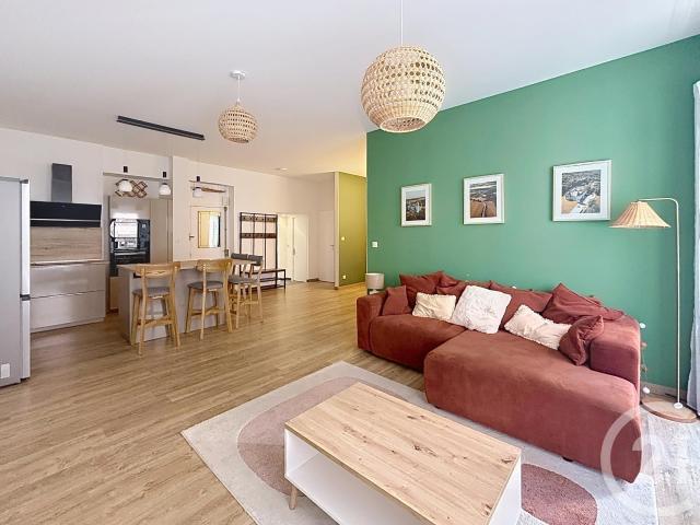 Chalon sur Saône Location Appartement 71