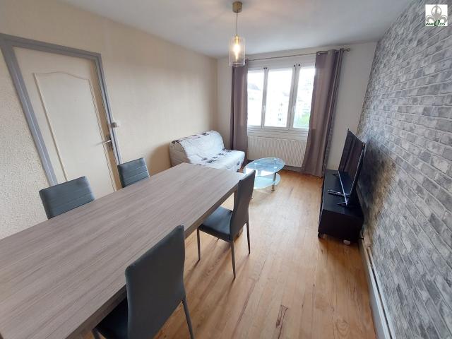 Chalon sur Saône Location Appartement 71