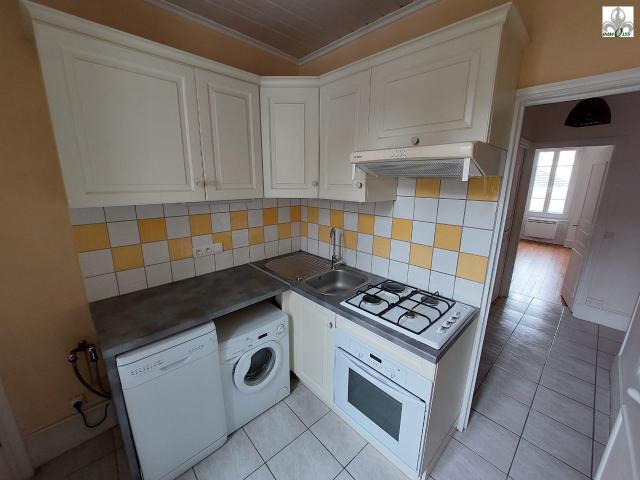 Chalon sur Saône Location Appartement 71