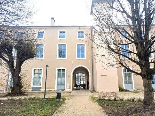 Chalon sur Saône Location Appartement 71
