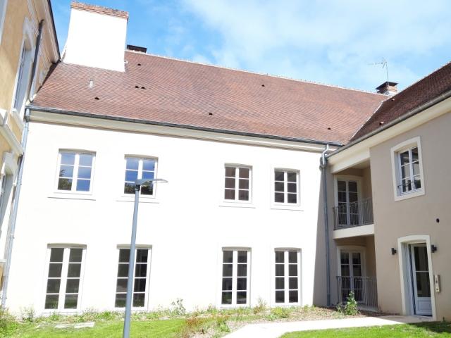 Chalon sur Saône Location Appartement 71