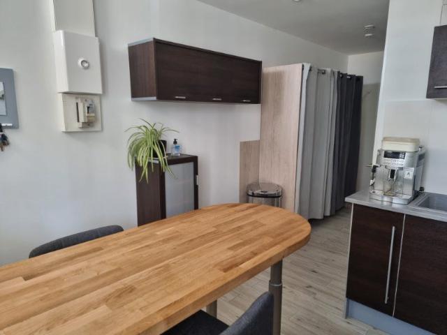 Chalon sur Saône Location Appartement 71