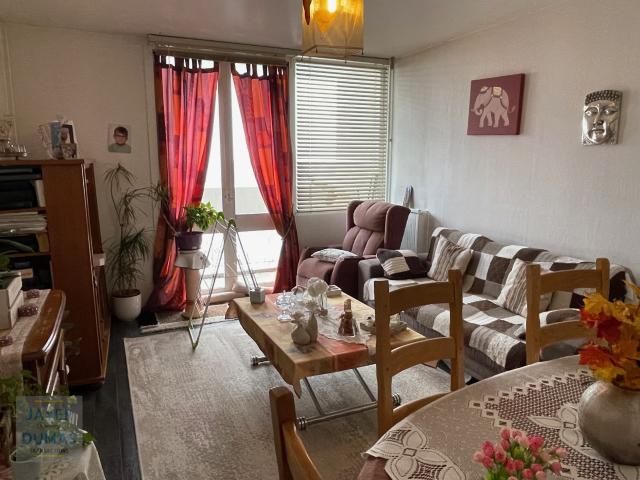 CHALON SUR SAONE POUR INVESTISSEUR Appartement T3 avec place de parking