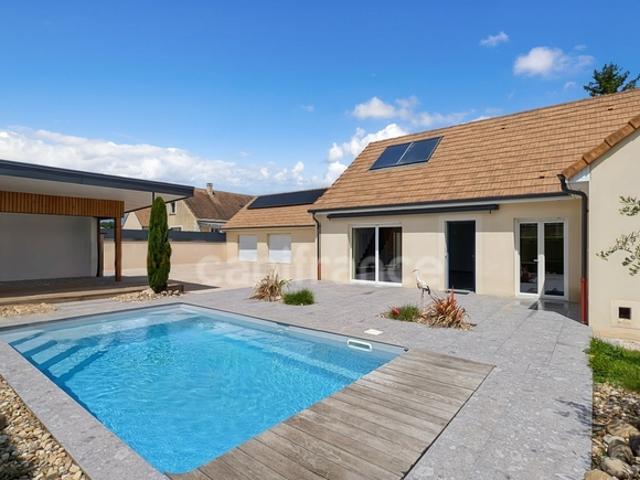 Chalon sur Saône Vente Maison 71