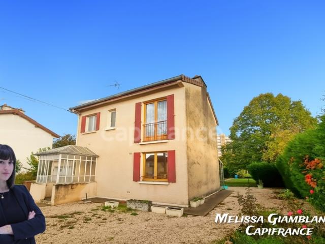 Chalon sur Saône Vente Maison 71