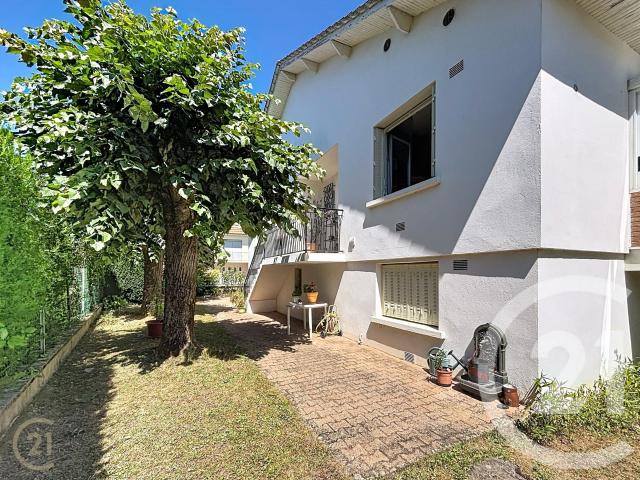 Chalon sur Saône Vente Maison 71
