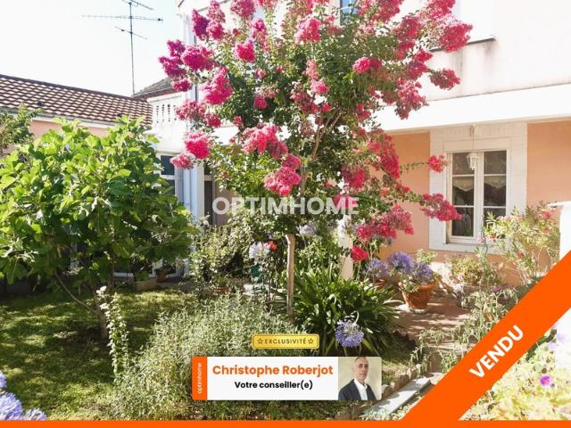 Chalon sur Saône Vente Maison 71